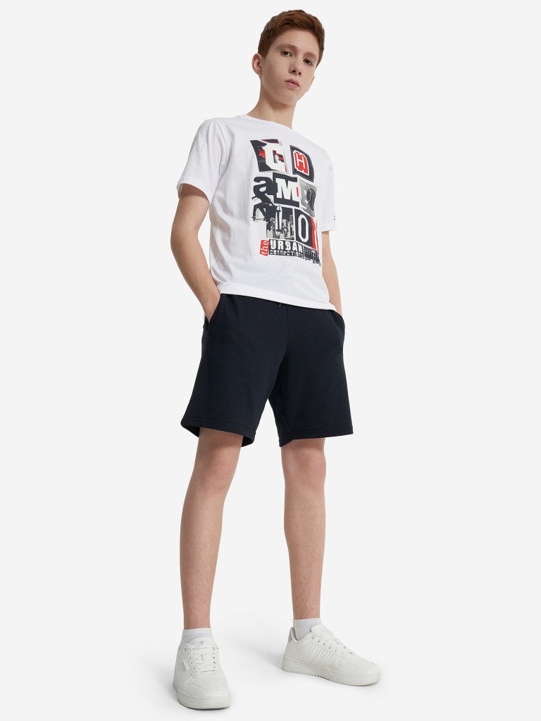 Футболка для мальчиков Champion