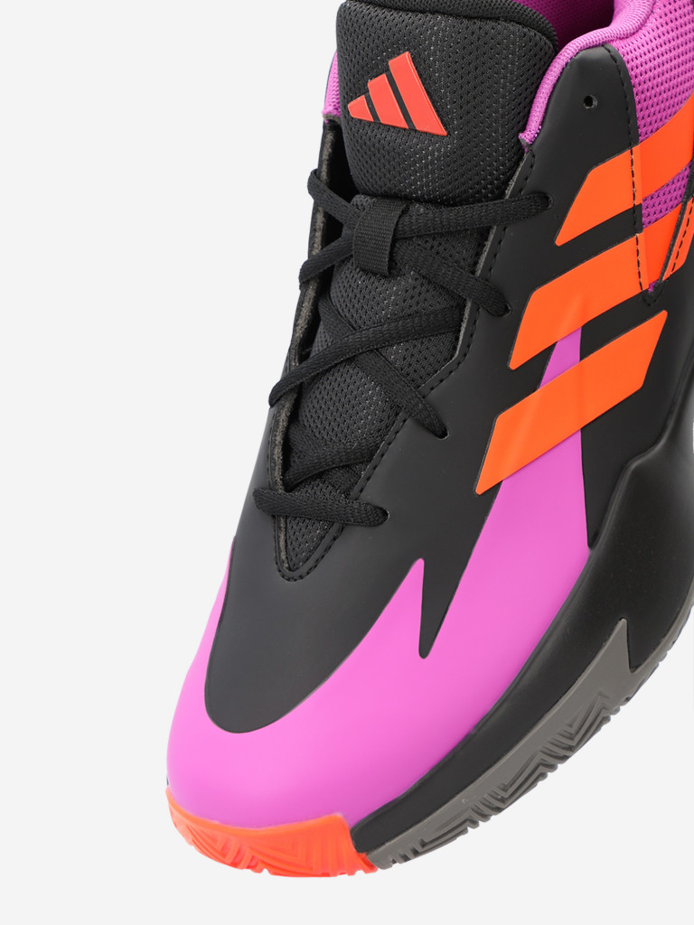 Кроссовки для мальчиков adidas Cross Em Up Select
