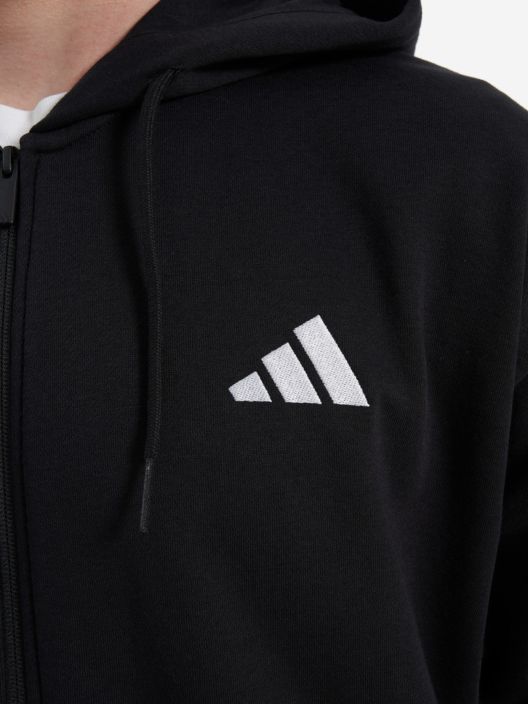 Толстовка мужская adidas
