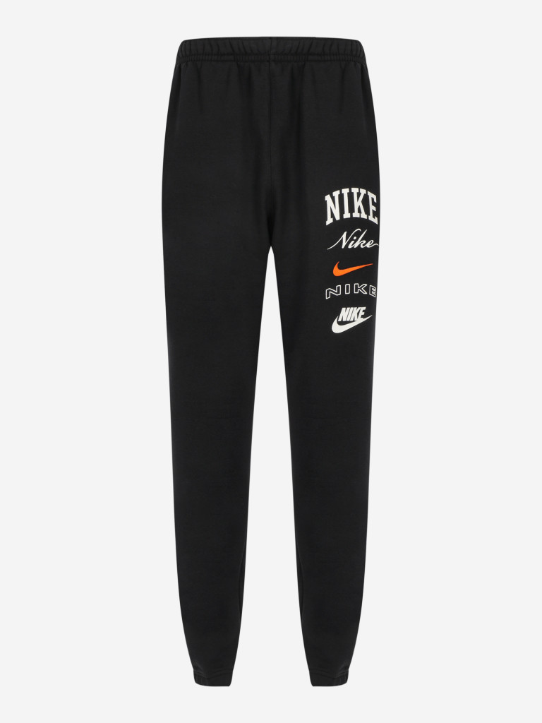 Брюки мужские Nike Nk Club