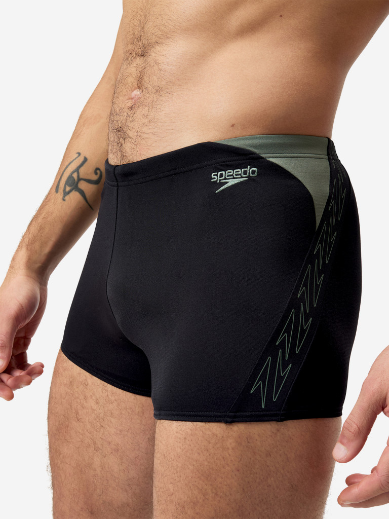 Плавки-шорты мужские Speedo Hyperboom
