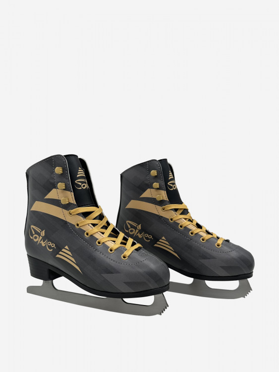 Коньки фигурные Saimaa