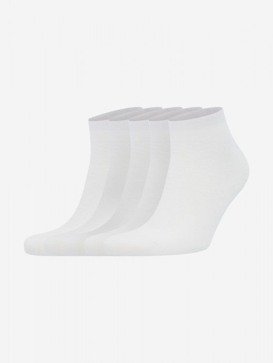 Носки женские GSD, 5 пар