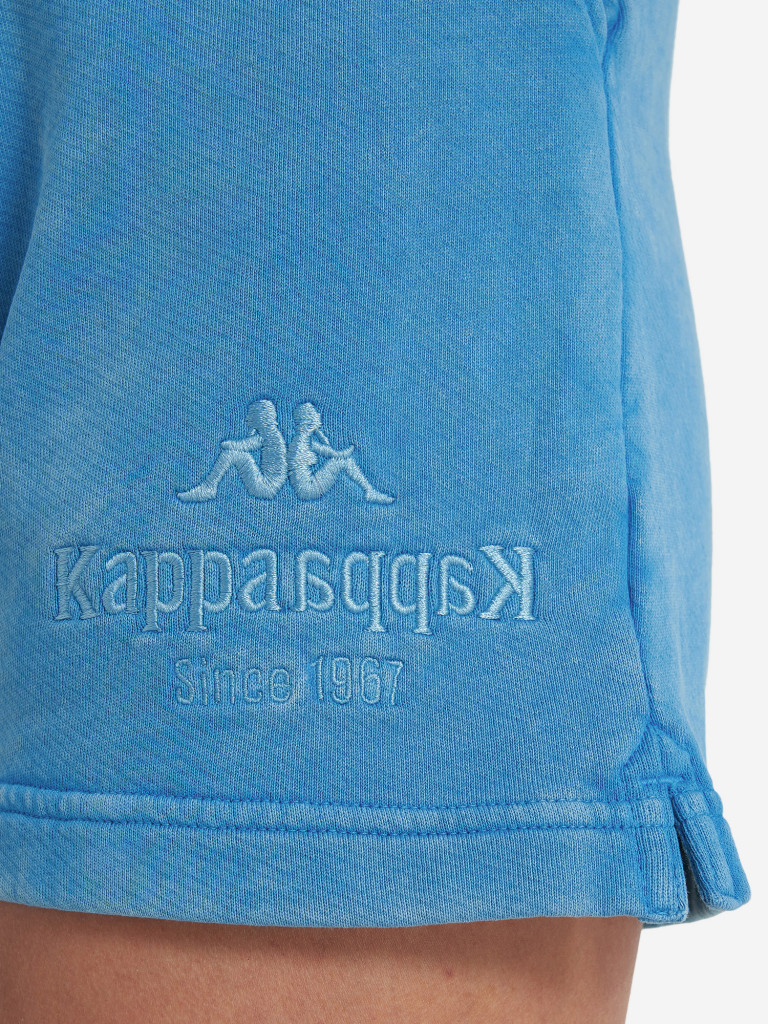 Шорты женские Kappa