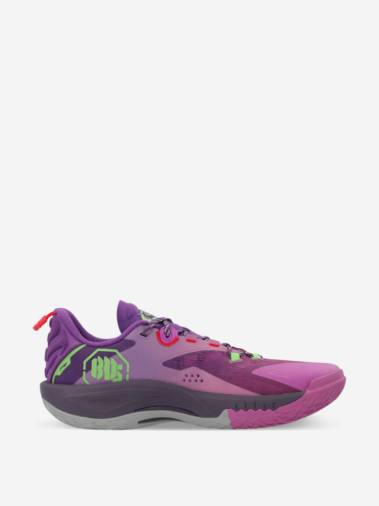 Кроссовки мужские Li-Ning Bad5 Sniper I S