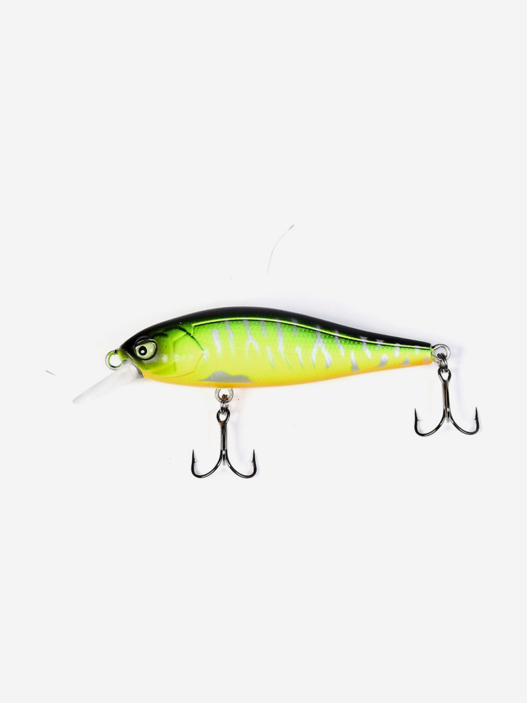 Воблер LUCKY JOHN Pro Series ANIRA F, длина 6,9 см, шед для хищной рыбы