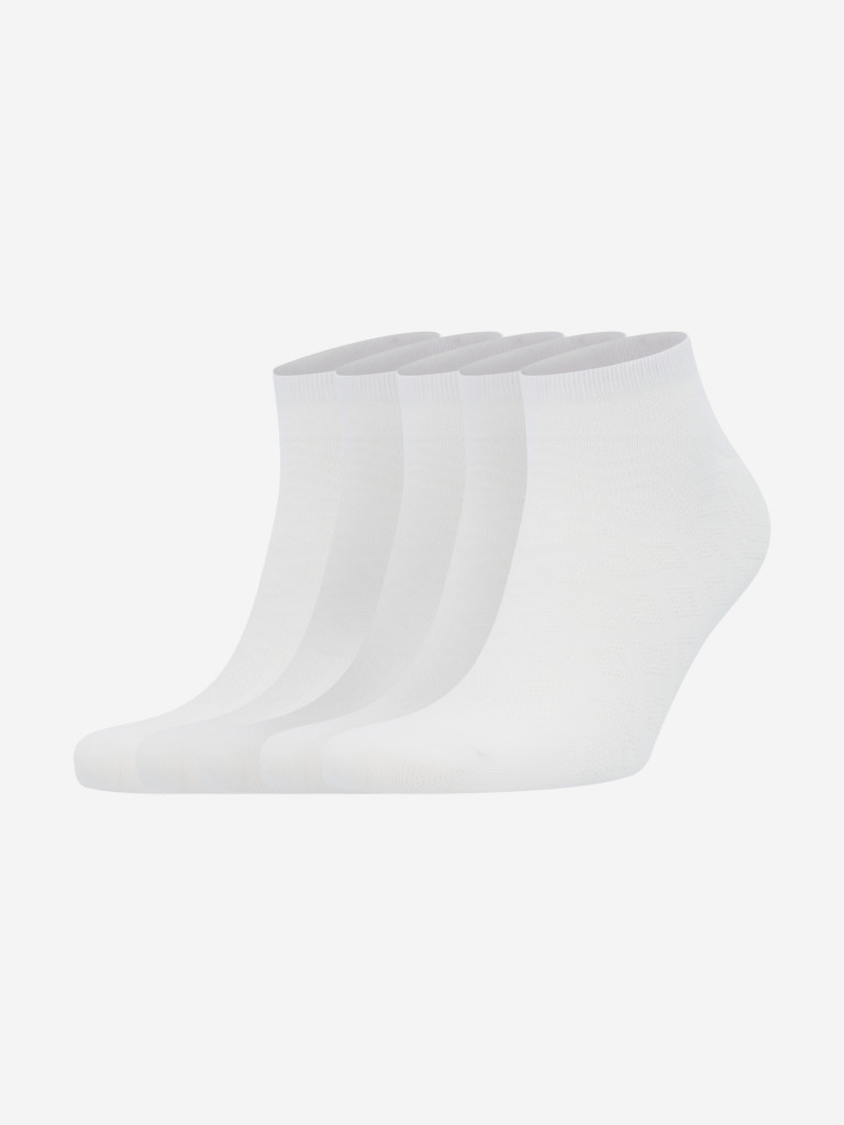 Носки женские GSD, 5 пар