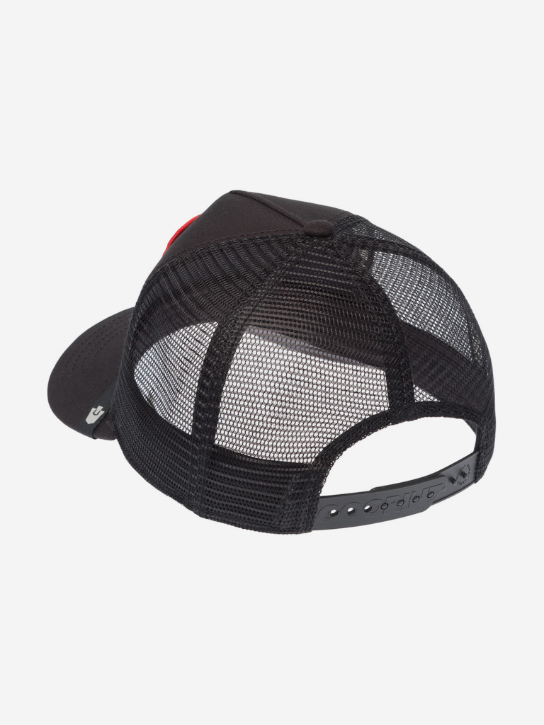 Бейсболка с сеточкой GOORIN BROTHERS 101-2541