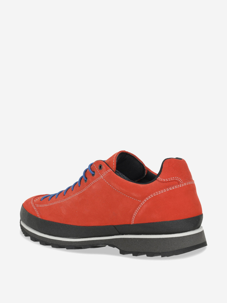 Ботинки Lomer Bio Naturale Suede MTX