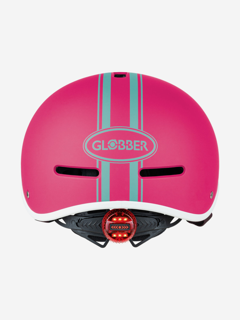 Шлем детский Globber ULTIMUM HELMET