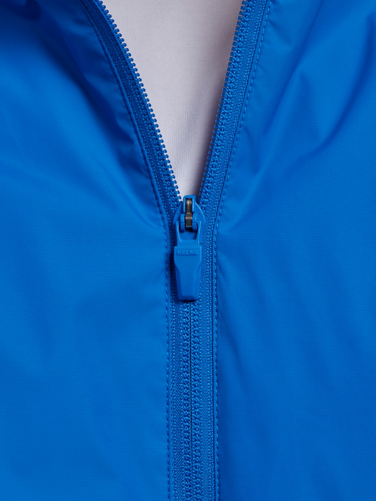 Ветровка мужская с капюшоном KELME Raincoat