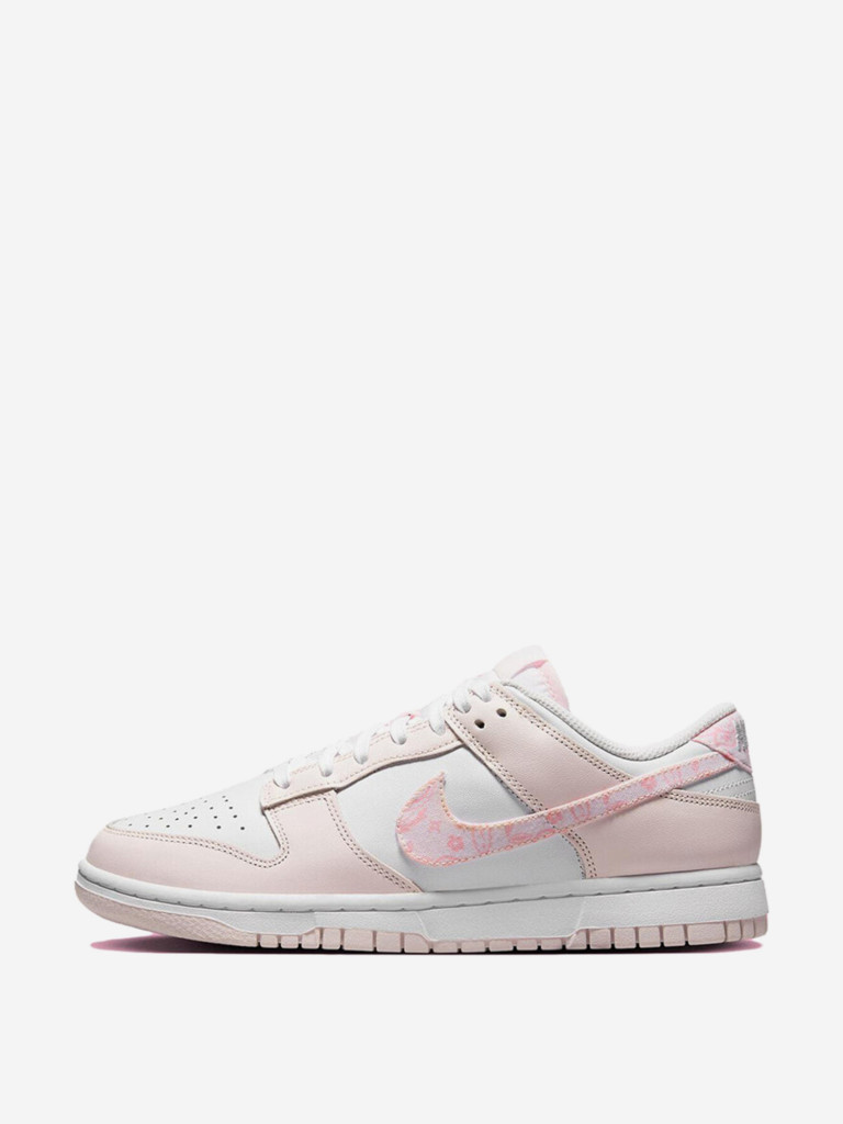 Кеды женские Nike Dunk Low