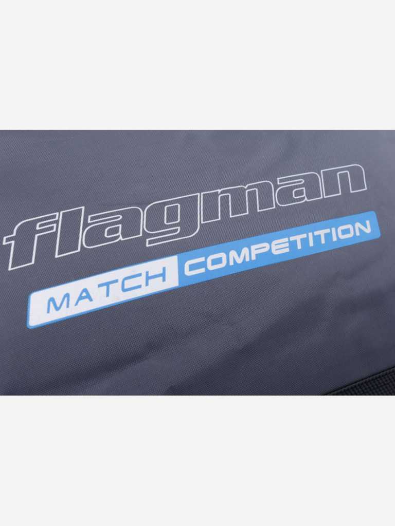 Термосумка FLAGMAN Bait L 52.5х28х37.2см