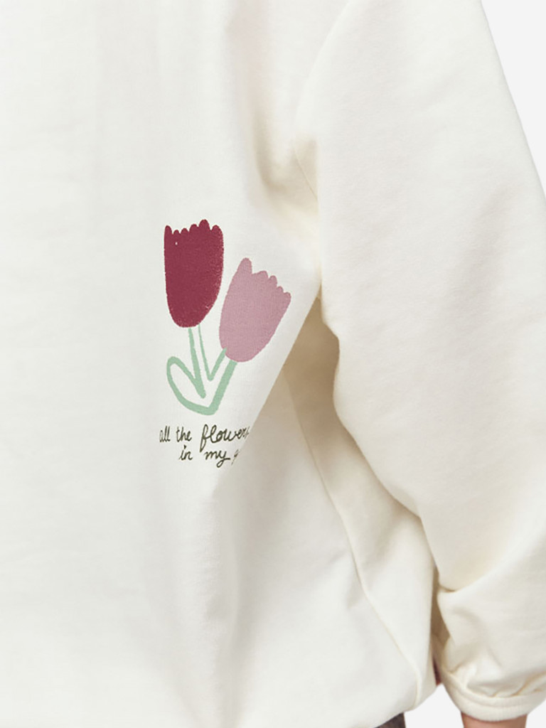 Джемпер для девочек Artie