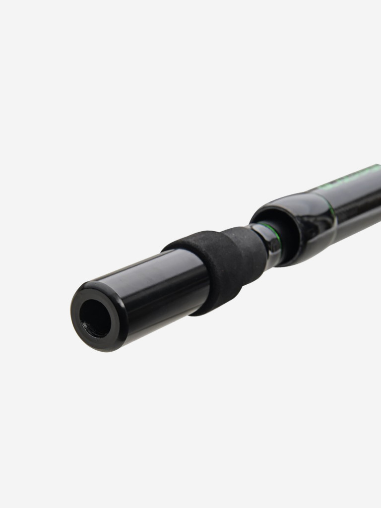 Ручка подсака карпового Blackpool Travel Tele CARP PRO 1,80м 2секции