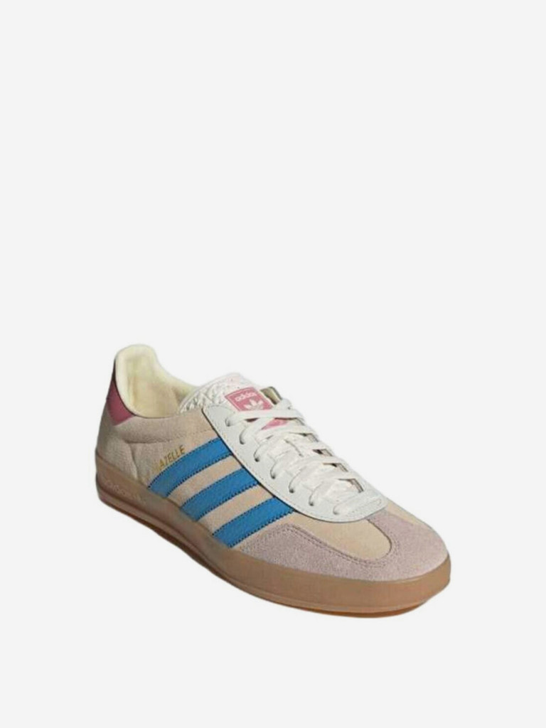 Кеды Adidas Originals Gazelle Indoor