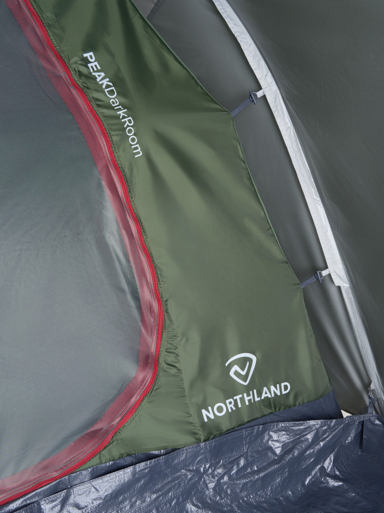 Палатка 3-местная Northland Alpine
