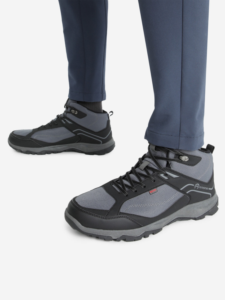 Ботинки мужские Outventure Crosser mid