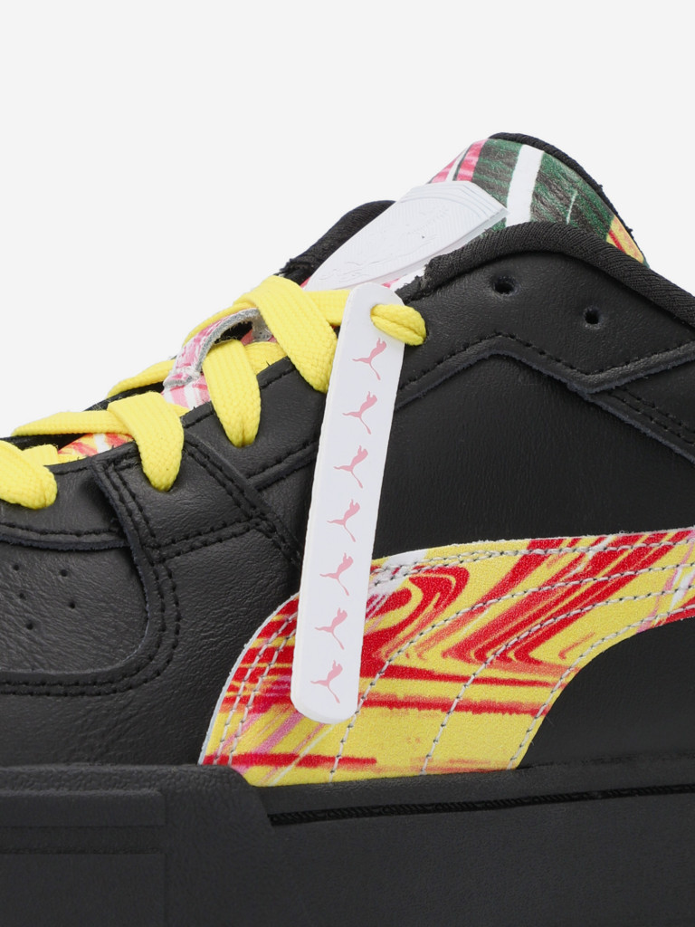 Кеды мужские PUMA Ferrari CA PRO CGS