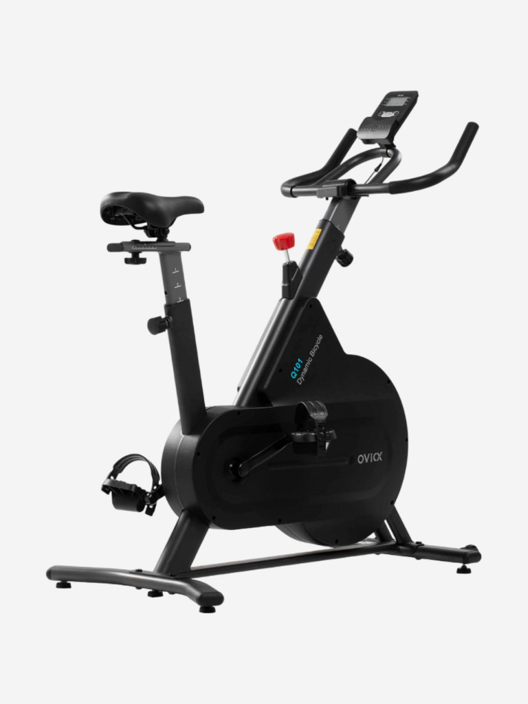 Спин-байк DFC OVICX Q101C