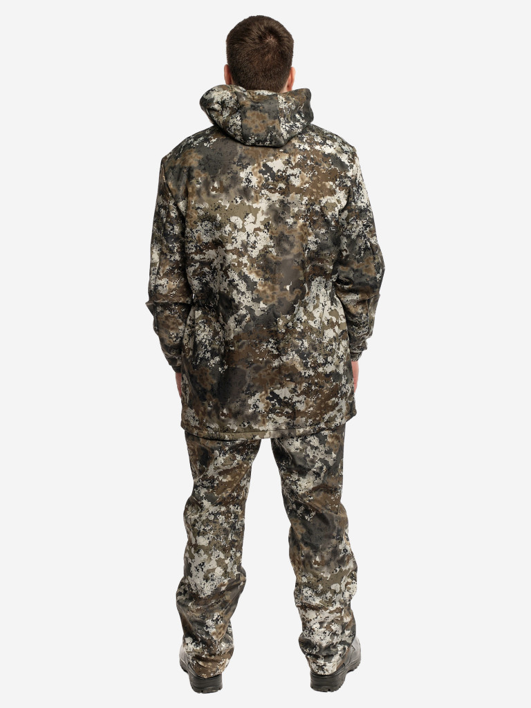 Костюм мужской Fantom Force FORESTER демисезонный мембранный для охоты и рыбалки