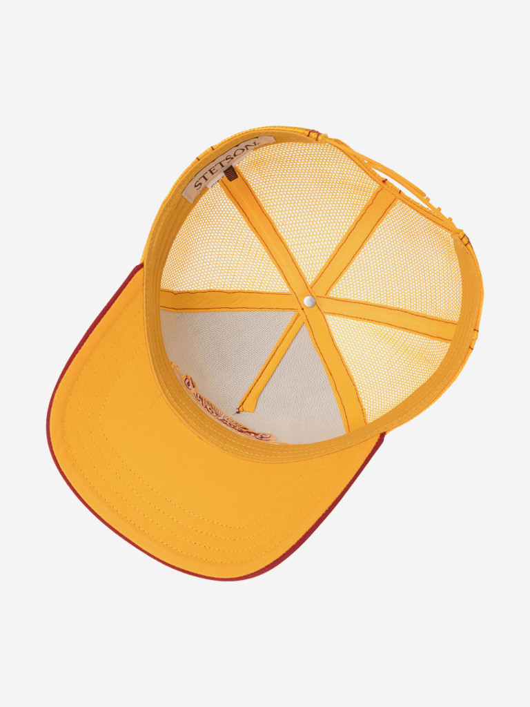 Бейсболка с сеточкой STETSON 7741160 TRUCKER CAP STETON‘S DINER