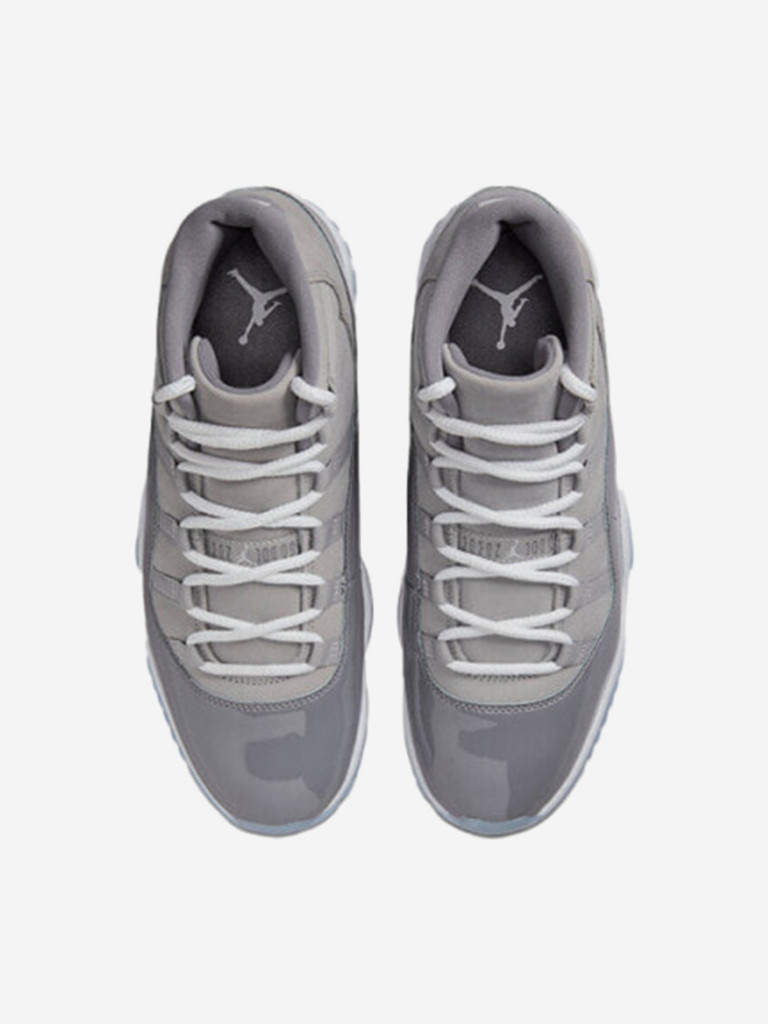 Кроссовки Jordan 11 Retro Cool