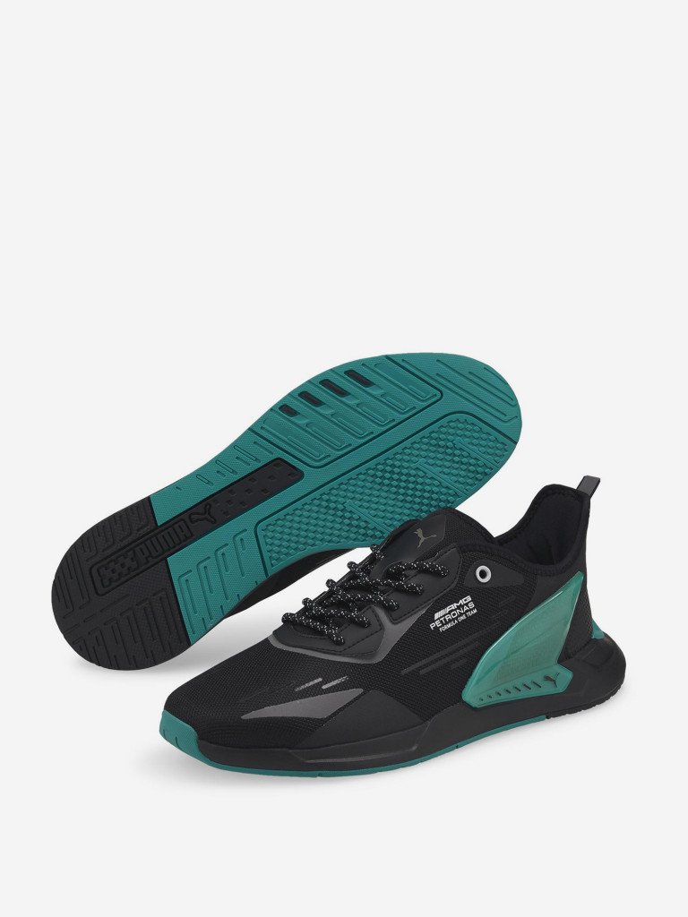 Кроссовки мужские PUMA MAPF1 ZenonSpeed