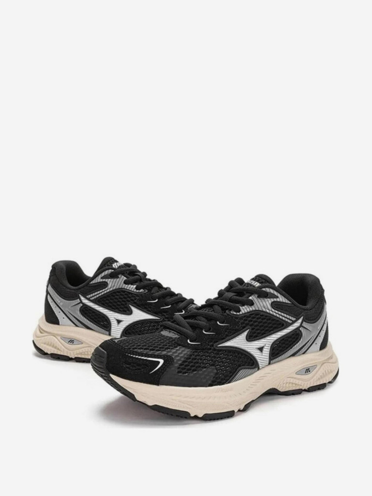 Кроссовки Mizuno Racer S