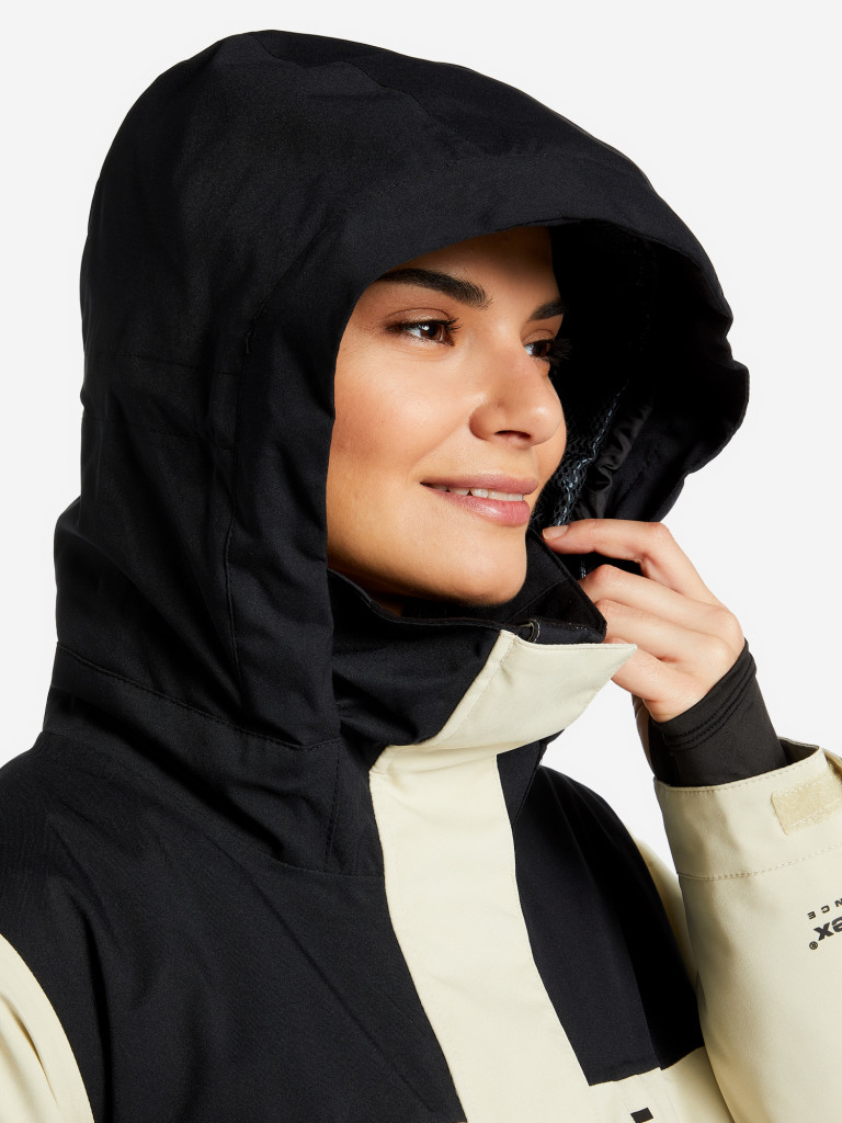 Куртка сноубордическая женская DC Shoes