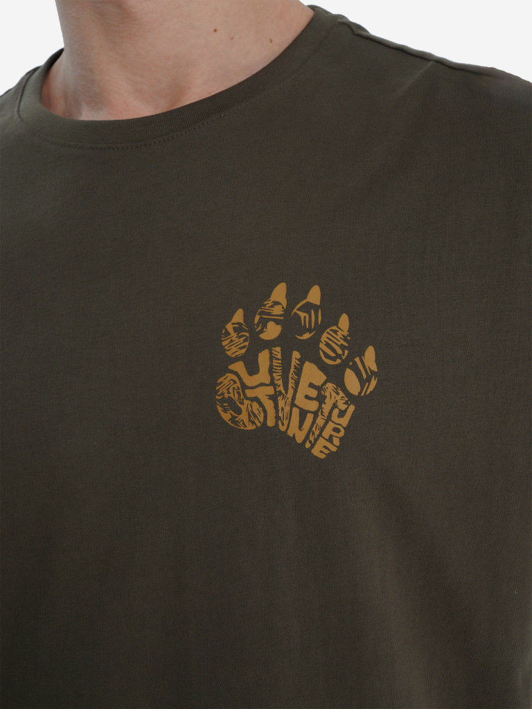 Футболка мужская Outventure