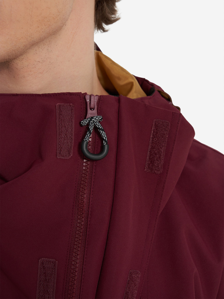 Анорак мужской DC Shoes