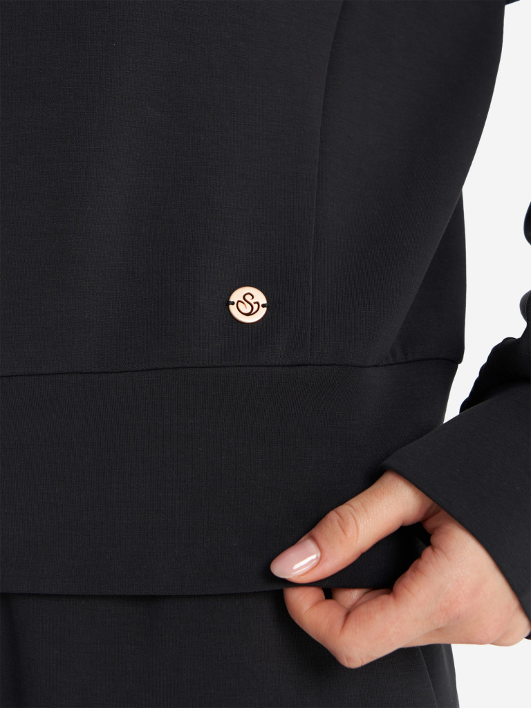 Свитшот женский Sensana