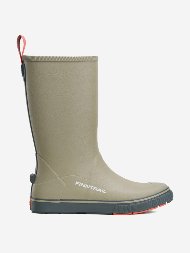 Сапоги резиновые FINNTRAIL Flood