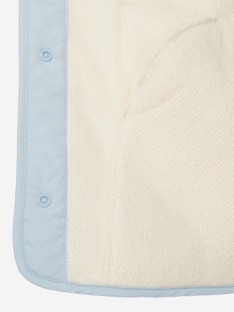 Джемпер флисовый женский Protest