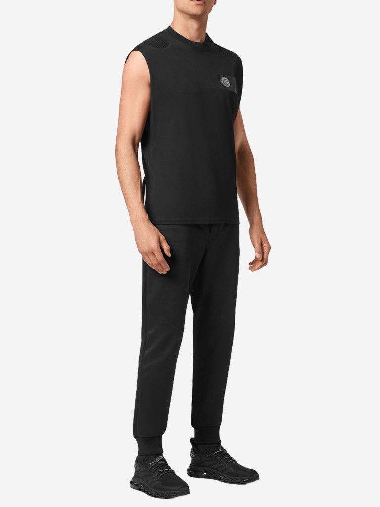 Футболка Plein Sport