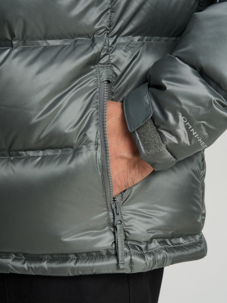 Пуховик мужской Columbia Street Heights Heat Seal Down Puffer