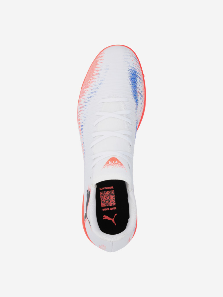 Бутсы мужские PUMA Future 8 Play Tt