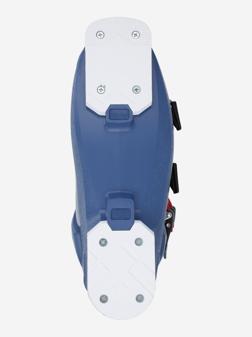 Ботинки горнолыжные детские Alpina Duo 4 Max 30294040299 Синий, размер 23, фото 7