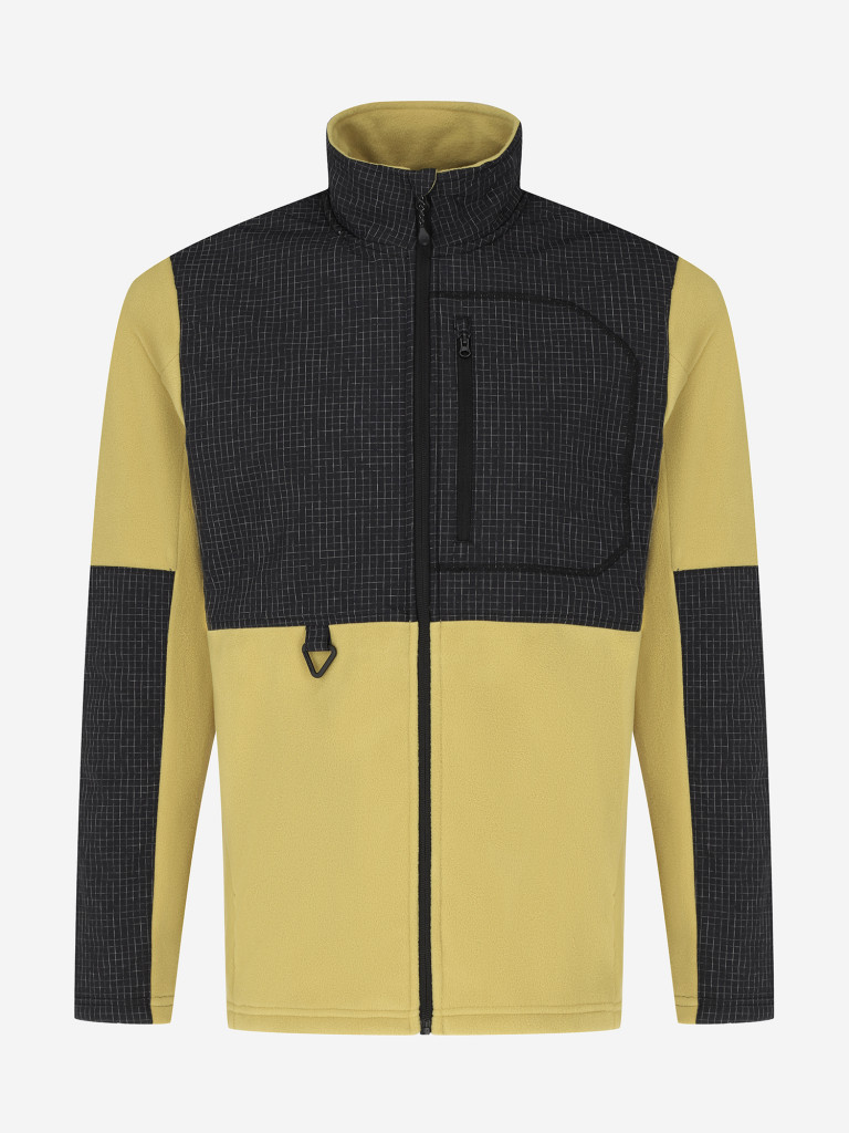 Джемпер флисовый мужской Northland