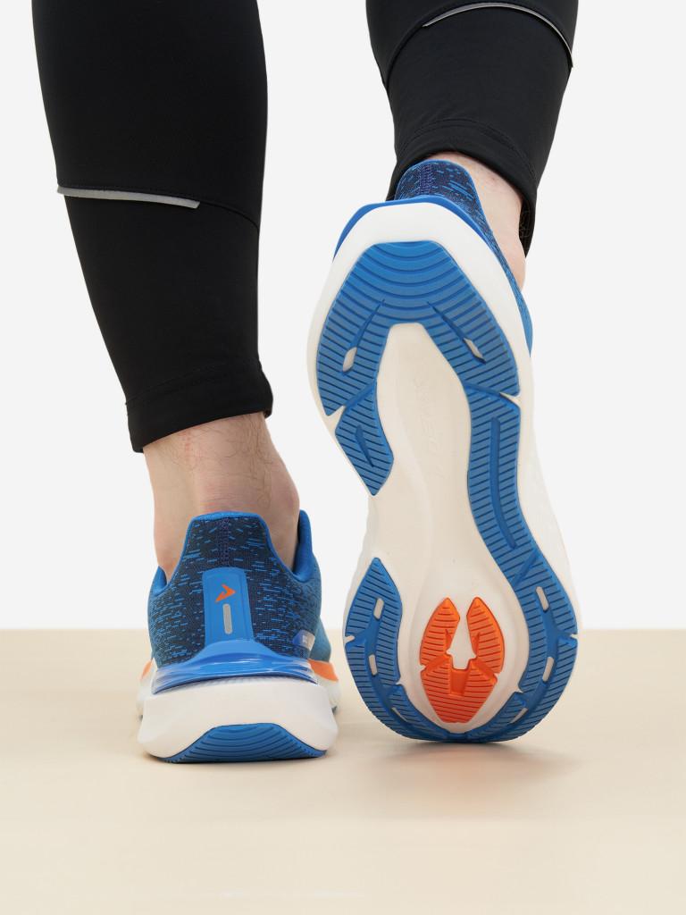 Кроссовки мужские Demix Spectre Enrblast 4