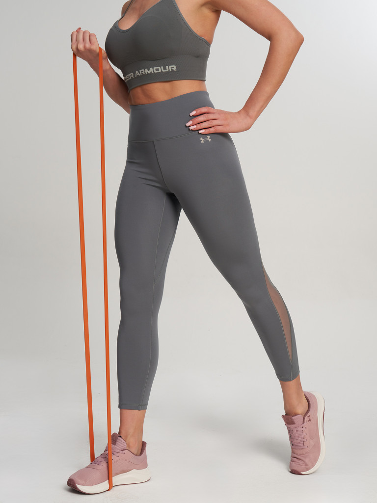 Легинсы женские Under Armour Motion Mesh