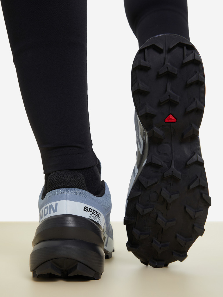 Кроссовки женские Salomon Speedcross 6 Gtx