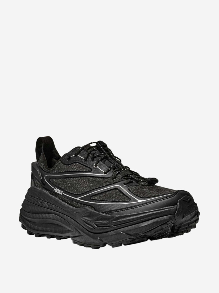 Кроссовки HOKA ONE ONE Stinson One7