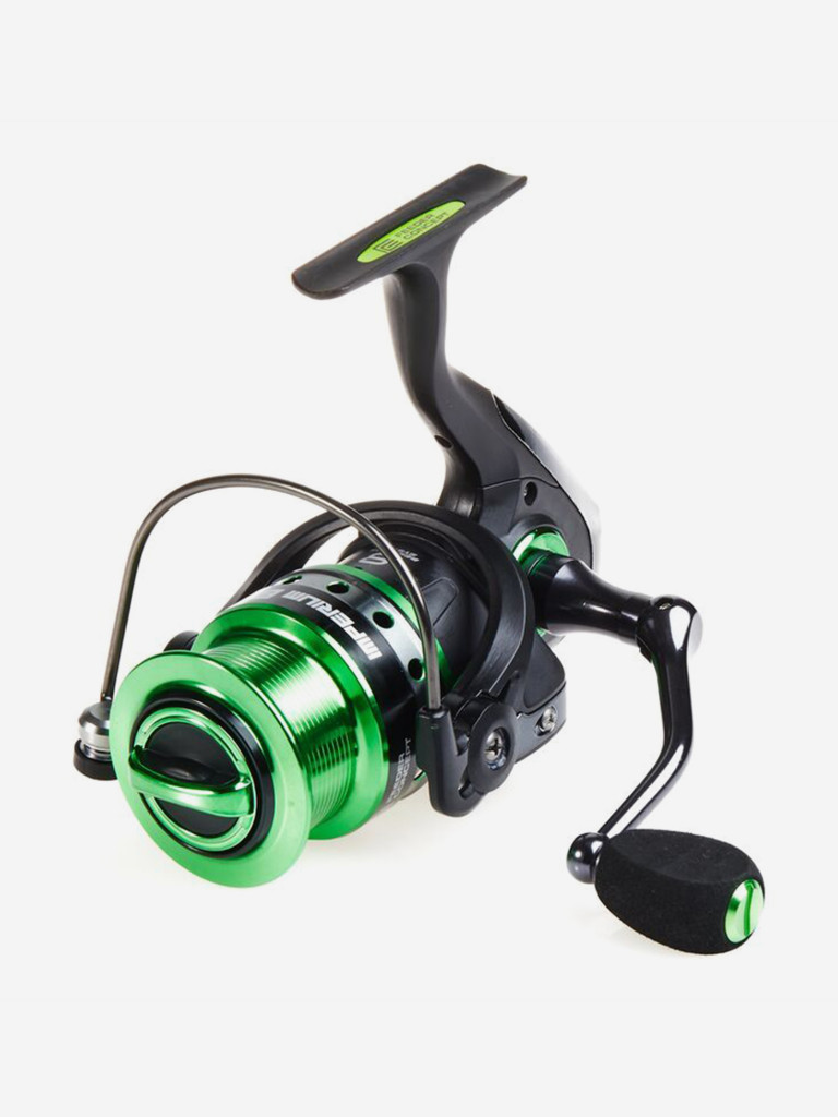 Катушка безынерционная Feeder Concept Imperium 8 5000FD
