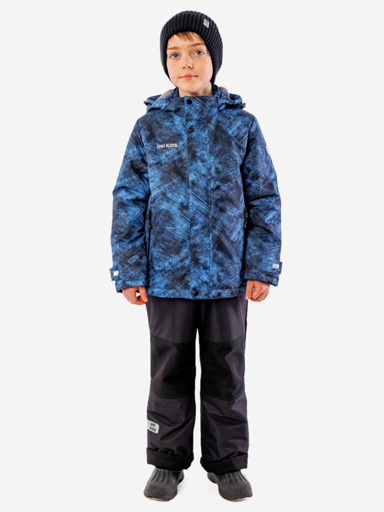 Костюм демисезонный детский UKI KiDS