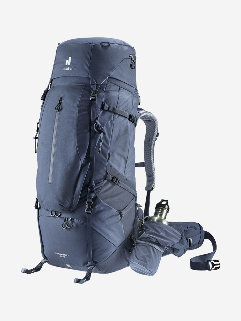 Рюкзак Deuter Aircontact X 60+15