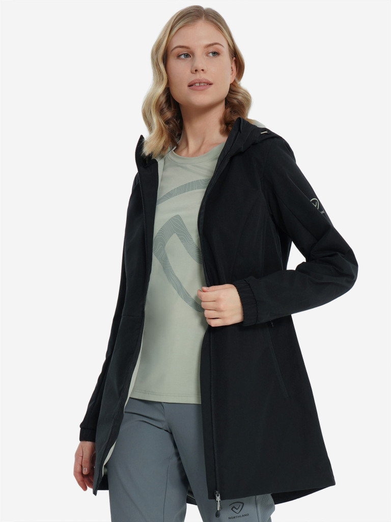 Ветровка женская Northland