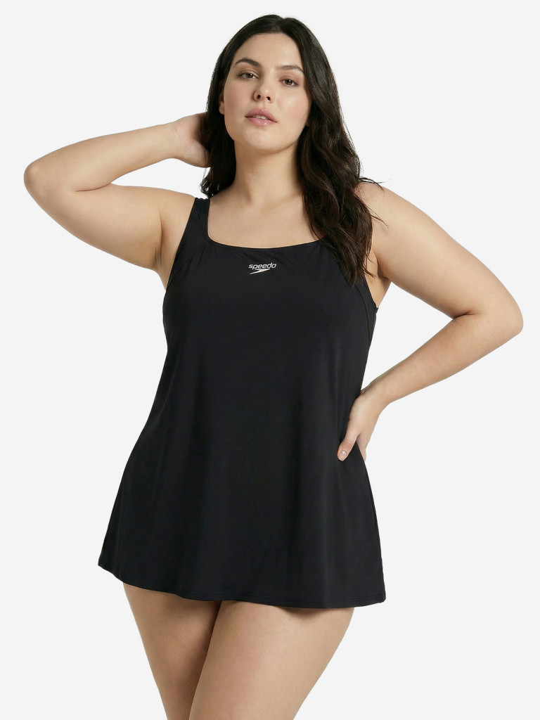 Купальник слитный женский Speedo