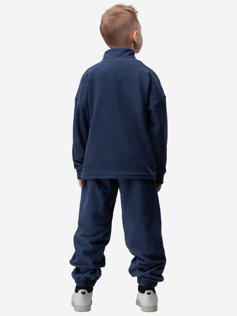 Костюм флисовый bodo